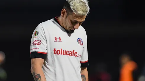 Toluca buscará librar los últimos lugares de la Porcentual la próxima temporada.