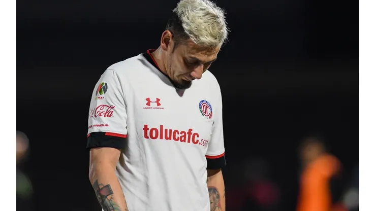 Toluca buscará librar los últimos lugares de la Porcentual la próxima temporada.