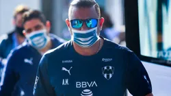 Antonio Mohamed