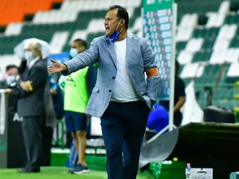 Alineación ideal del Guardianes 2021 de la Liga MX