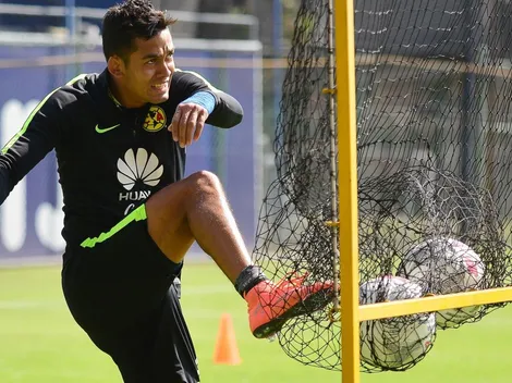 El ex-América que la rompe con Atlético Nacional en la Copa Libertadores