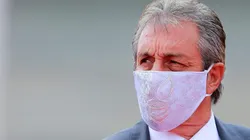 Tomás Boy dejó de ser el entrenador de Mazatlán.