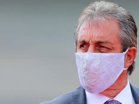 Es oficial: Tomás Boy deja de ser el entrenador de Mazatlán FC