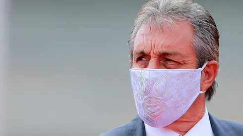 Tomás Boy dejó de ser el entrenador de Mazatlán.