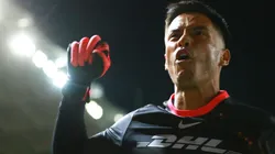 Alfredo Talavera aún sigue "presente" en Toluca