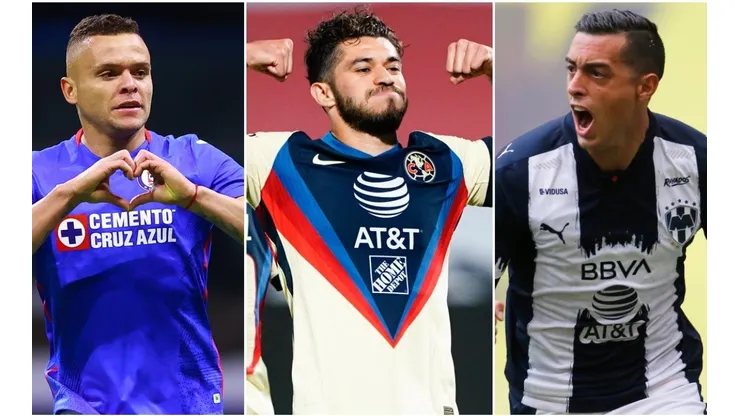 ¿Quién será el campeón del Guard1anes 2021?