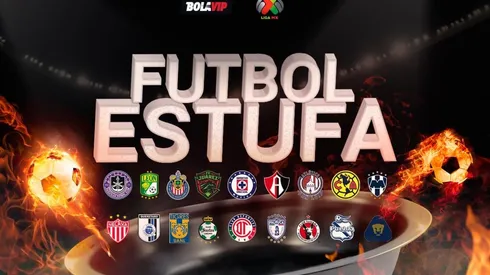 Así marcha el mercado de pases de verano de la Liga MX (FOTO: ESPECIAL)