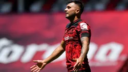 Triverio fue una decepción en los últimos años para Toluca.