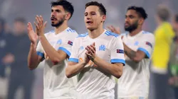Florian Thauvin, cada vez más cerca de la Sultana del Norte...