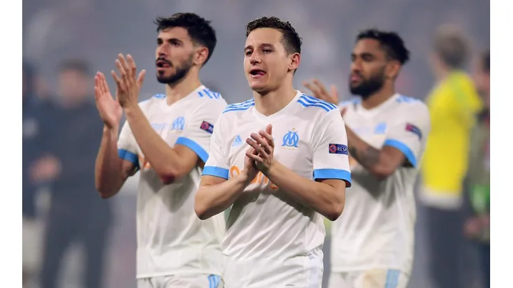 Florian Thauvin, cada vez más cerca de la Sultana del Norte...