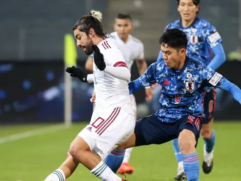 El calendario de la Selección mexicana en la Copa Oro 2021