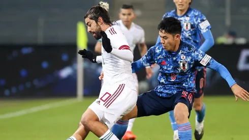 La Selección mexicana tendrá un abultado calendario en 2021.