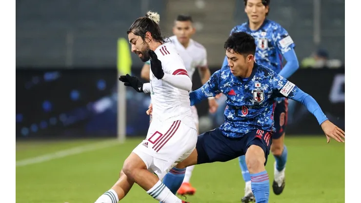 La Selección mexicana tendrá un abultado calendario en 2021.