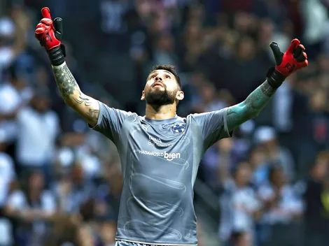 Aficionados de Rayados tienen al reemplazo de Hugo González