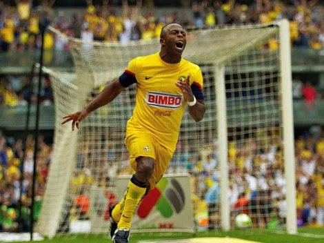 Chucho Benítez, uno de los mejores extranjeros de la Liga MX