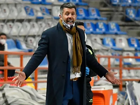 Alineación ideal de la jornada 17 del Guardianes 2021