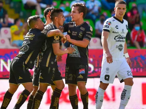 León superó a Querétaro y sueña con la clasificación directa a la Fiesta Grande