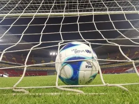 Tabla de goleo del Guardianes 2021 de la Liga MX al inicio de la jornada 17