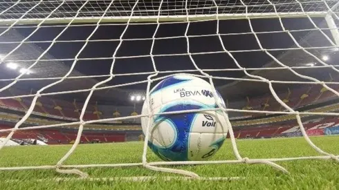 Así se encuentra la tabla de goleo de la Liga MX.