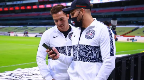 Club América vs Pumas