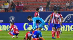 San Luis perdió 5-1 ante Pachuca y deberá pagar la multa de 120 millones de pesos.