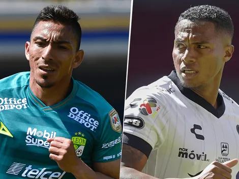 EN VIVO: León vs. Querétaro por Liga MX