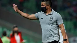 León tiene al reemplazante de Ignacio Ambriz.