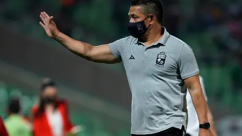 León tiene al reemplazante de Ignacio Ambriz.