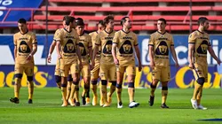 Pumas a una victoria del milagro.
