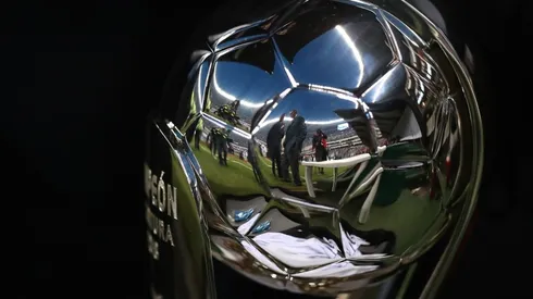 Trofeo Guardianes 2021, Liga MX