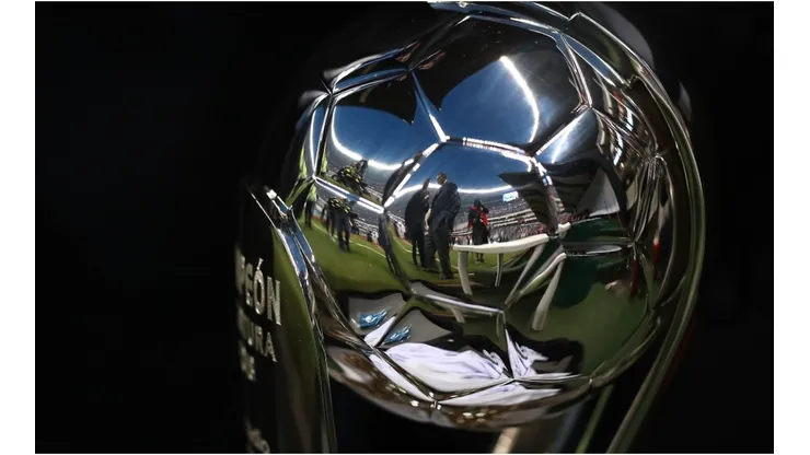 Trofeo Guardianes 2021, Liga MX