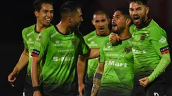 Toluca no pudo con Juárez.