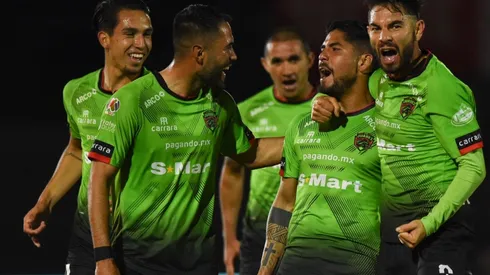 Toluca no pudo con Juárez.