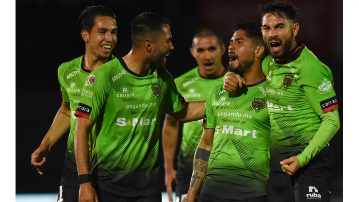 Toluca no pudo con Juárez.