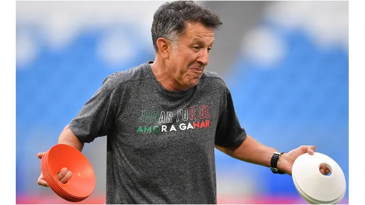 Juan Carlos Osorio