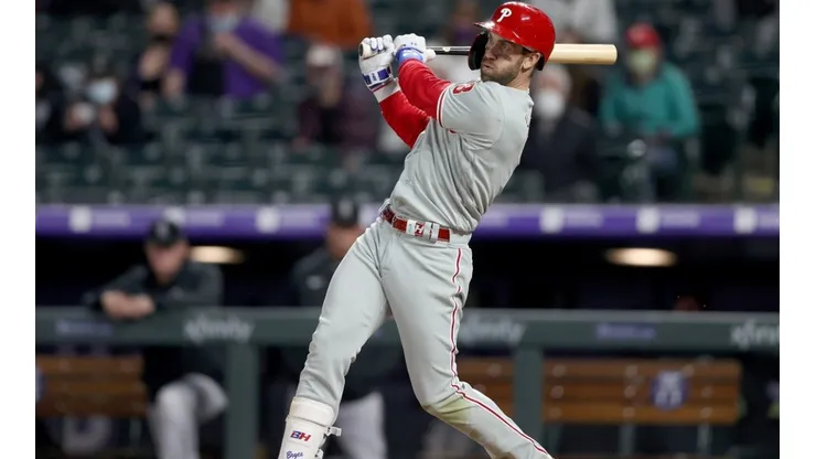 Bryce Harper