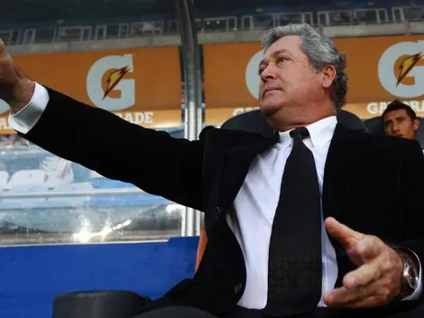 Víctor Manuel Vucetich y el sorpresivo título con Tecos, un equipo que poca gente extraña