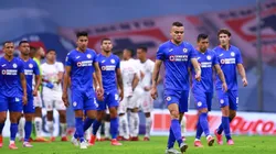 La Máquina y Xolos no se sacaron diferencias.