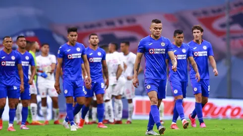 La Máquina y Xolos no se sacaron diferencias.