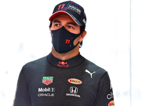 Sergio Pérez: ¿Cuándo será su próxima carrera en Fórmula 1?