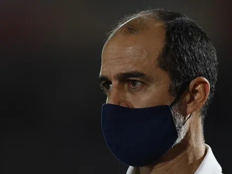 Guillermo Cantú fue agredido por la barra de Juárez