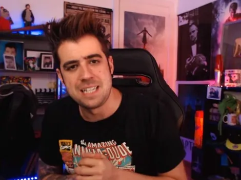 AuronPlay bendijo a Cruz Azul: "La van a ganar"