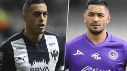 Monterrey vs. Mazatlán (Fotos: Imago7)