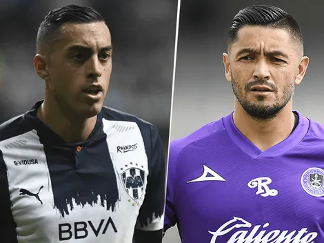 Final: Monterrey 1-0 Mazatlán, duelo por la Liga MX