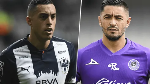 Monterrey vs. Mazatlán (Fotos: Imago7)