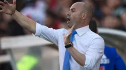 Paco Jémez, Cruz Azul