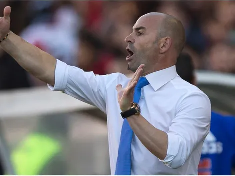 ¿Paco Jémez a Pumas o Tigres? Tiene pláticas para volver a dirigir