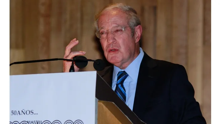 Joserra se puso, inesperadamente, del lado de América.