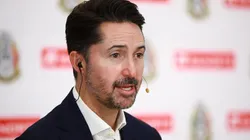 Yon de Luisa y la FMF son fundamentales para la Selección de México