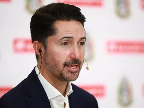 ¿Quién financia a la Selección de México?